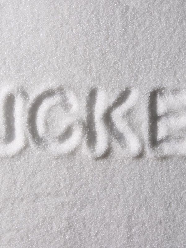 Zucker &ndash; die s&uuml;sse Droge